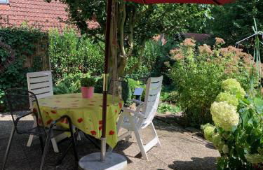 Ferienwohnung Rosche - Foto 30