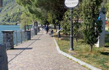 Alex's lake house - Foto 26