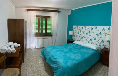 Home Holidays Crasciana, con terrazza vista sulle Alpi Apuane. - Foto 51