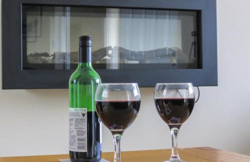 Meadow View, Near Aldeburgh - Foto 3