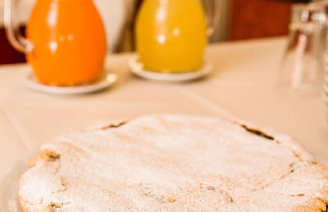 Hotel Residence Eden - Foto 30