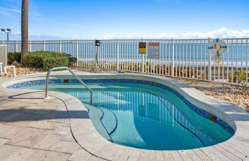 Breath Taking 3 BR Direct Oceanfront Condo with Private Balcony at The Wyndham Ocean Walk Resort - Foto 50