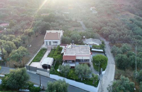 Luxurious Villa Anastasia - Foto 19