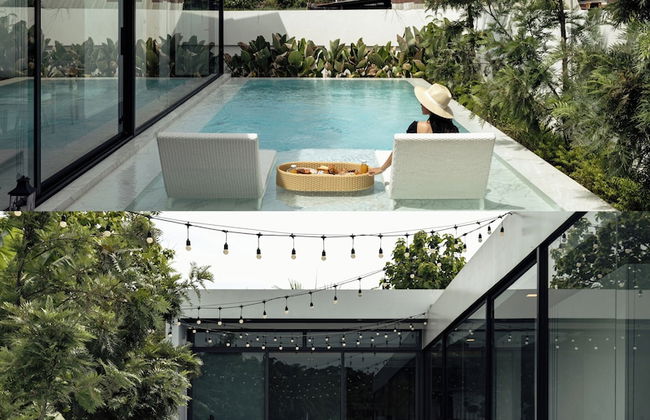 TUL VIlla Chiangmai - Foto 24