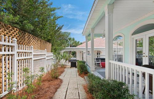 Ocean Breeze Cottage - Foto 58