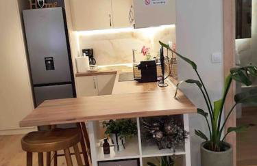 Cozy studio στο κεντρο - Foto 15