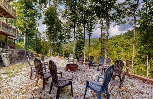 Stunning Lakeview Home Game Room Dock Hot Tub - Foto 40