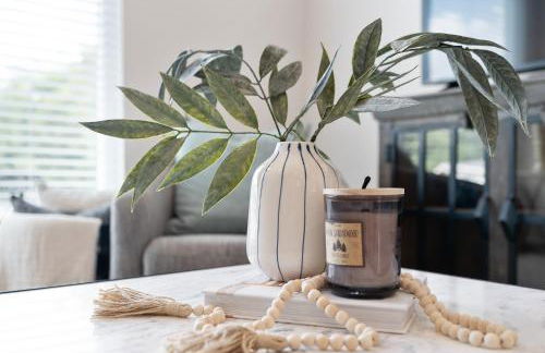 Modern Music City Terrace Getaway - Foto 7