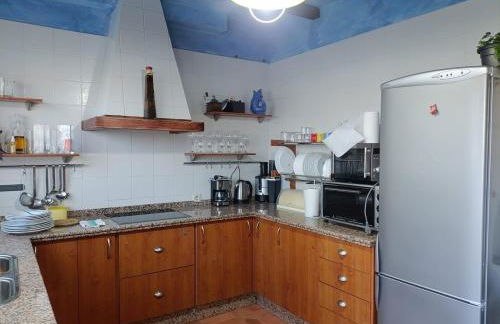 Casa con jardín con vistas al Valle de la Sierra de Líbar - Foto 26