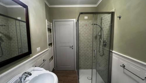 A casa di Giorgio - Foto 4, Shower