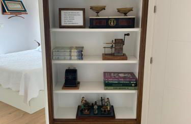 Residencial Sanz-Enea a 100m de la playa - Foto 34