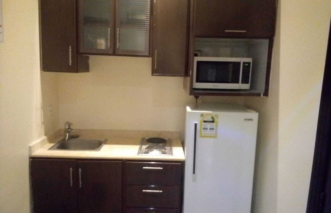 Luluat Althuraya Serviced Apartments - Foto 4