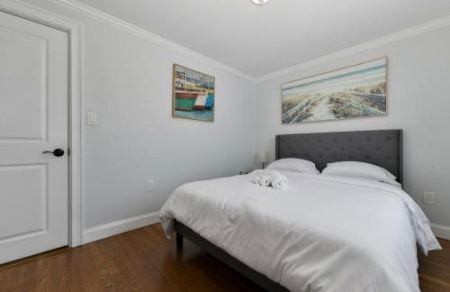 The Princeton Boston Luxurious Apartment - New! - Near Downtown Boston, Airport - Foto 9