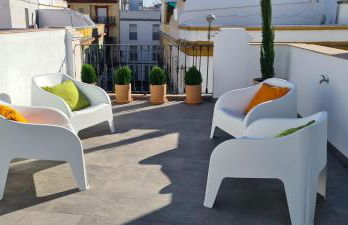 Atico en Puerta Osario - Foto 18