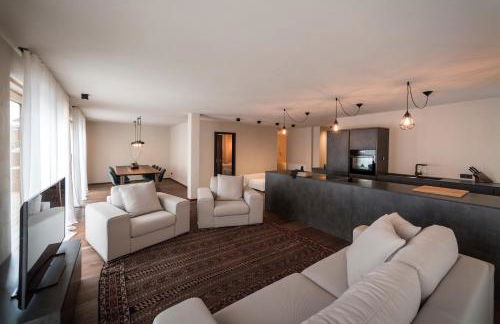 Messnerhaus Suite - Foto 3