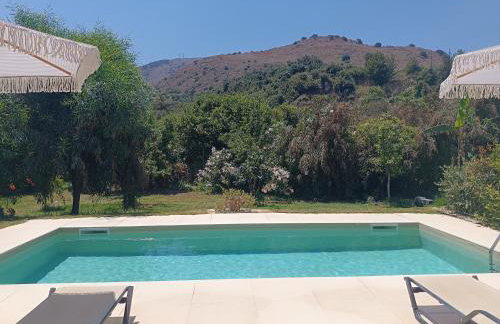 Villa Evridiki - Foto 1