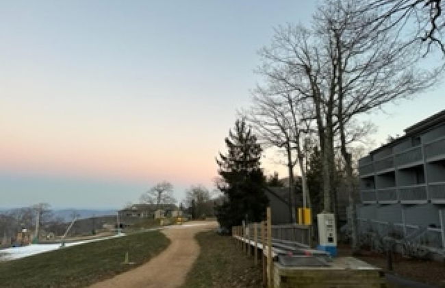 Condo Wintergreen pet Friendly Pool Access - Foto 14