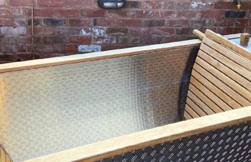 Rowley Farm Holidays - Foto 88