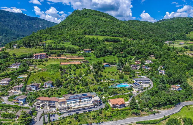 Residence Delle Rose Relax and Enjoy - Foto 28