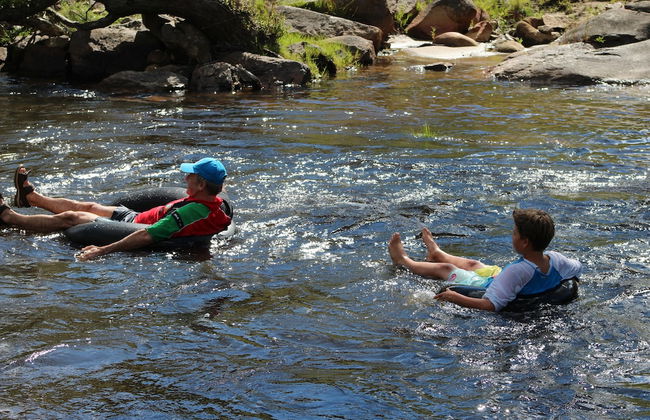 Elm Cottage - Foto 24