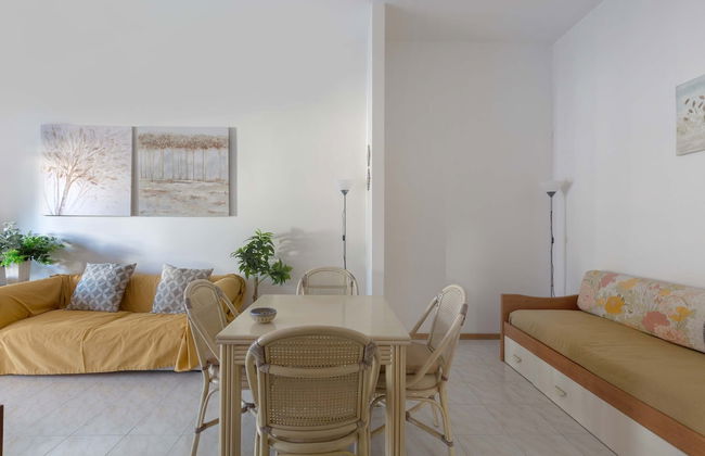 3164 Villetta Fiorita by Barbarhouse - Foto 9