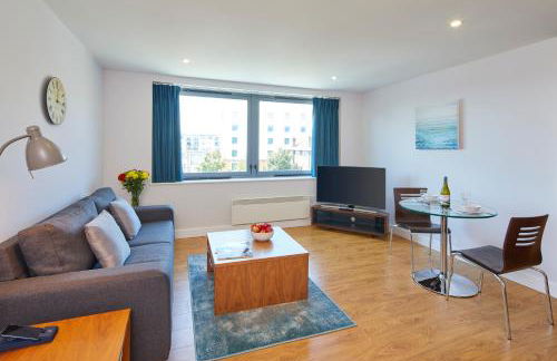 HQ Aparthotel Farnborough - Foto 39