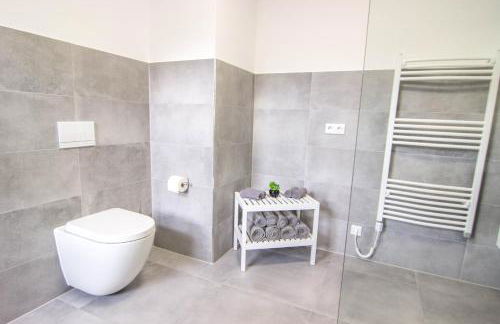 Appartements am Bodetal - Foto 13