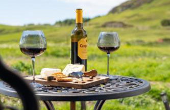 The Captain's Place - Isle of Skye - Foto 40