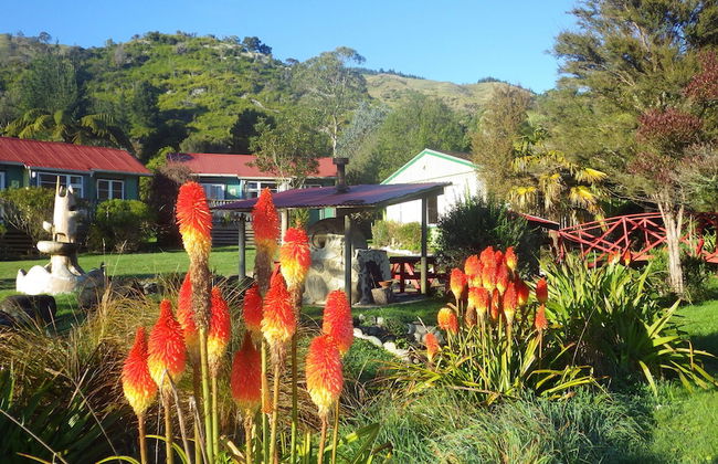 The Sandcastle - Foto 18