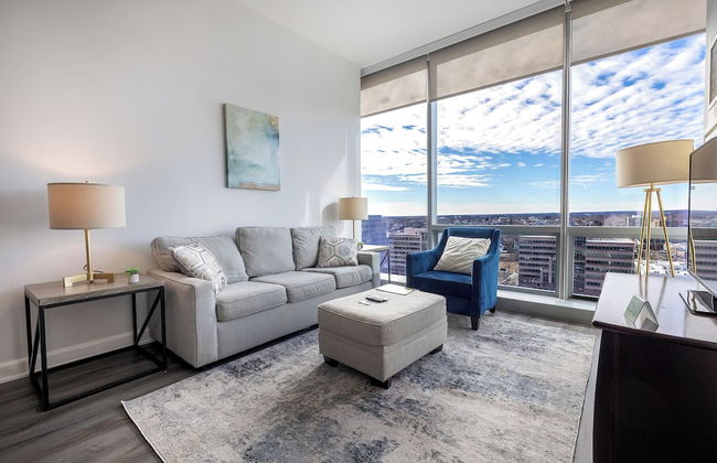 Atlantic Station West - Foto 16