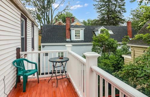 Spacious Portland Home With Parking - Foto 16