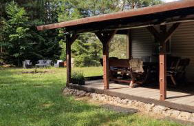 Letnisko w Kłudzicach - Foto 9