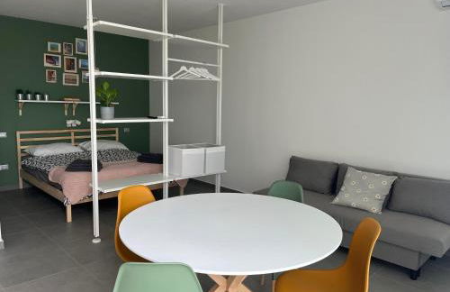 Vista Mare Etna - Foto 11