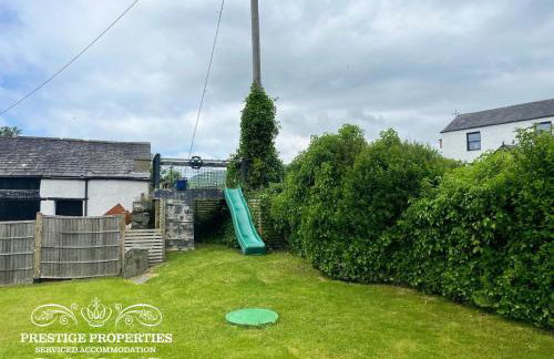 Millstream Barn by Prestige Properties SA - Foto 27