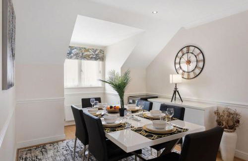 Long-Term Large Penthouse - Golf course nearby - Foto 13