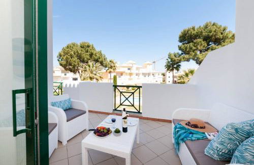 Santa Eulália Apartment Luxury - Blue Sea - Foto 24