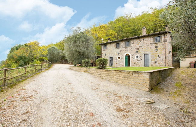 Villa in Rome With Pool & Stunning Views - Foto 37