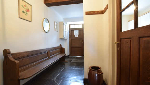 Cozy Weris Cottage Retreat - Foto 4, Recepción