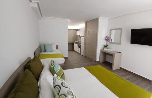 By the Sea Apartments-studios - Foto 23