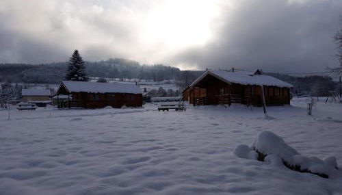 chalets les 5 loups - Foto 2