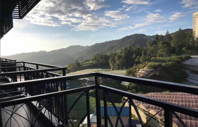 Cameron Nova Highlands Resort - Photo 13