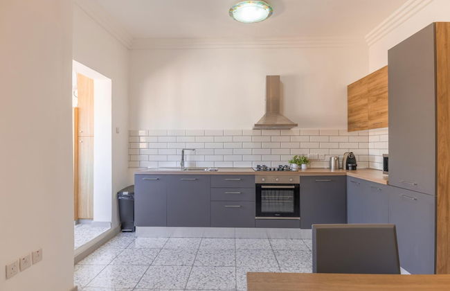 Large Sea View 2BR Apartment - Foto 1