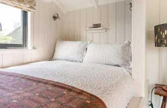 Unique Double Shepherd's Hut Hideaway - Pembrokeshire - Foto 5