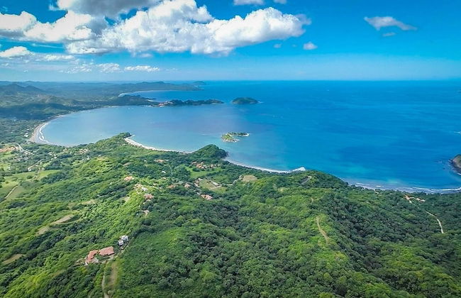 Ocean-view Villa Above Potrero Overlooking two Bays - Photo 56