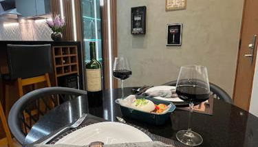 FLAT LUXO PREMIUM - Londrina Flat Hotel - 43m² #garagemgrátis - Foto 4