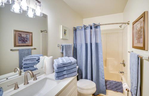 Home 5 Mi to Colonial Pkwy, 11 Mi to Busch Gardens - Foto 17