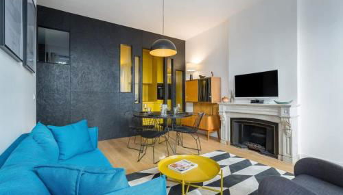 Hallmark - Furnished apartment - Downtown Lyon - Photo 3