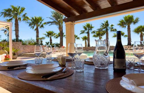 Villa Egadi, with swimming pool and tennis court - Foto 46