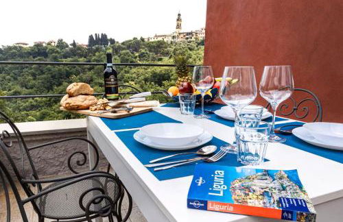 La Lucciola privacy giardino wifi - Foto 64