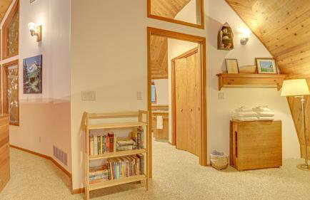 Cedar Creek Hideaway - Meredith Lodging - Foto 20